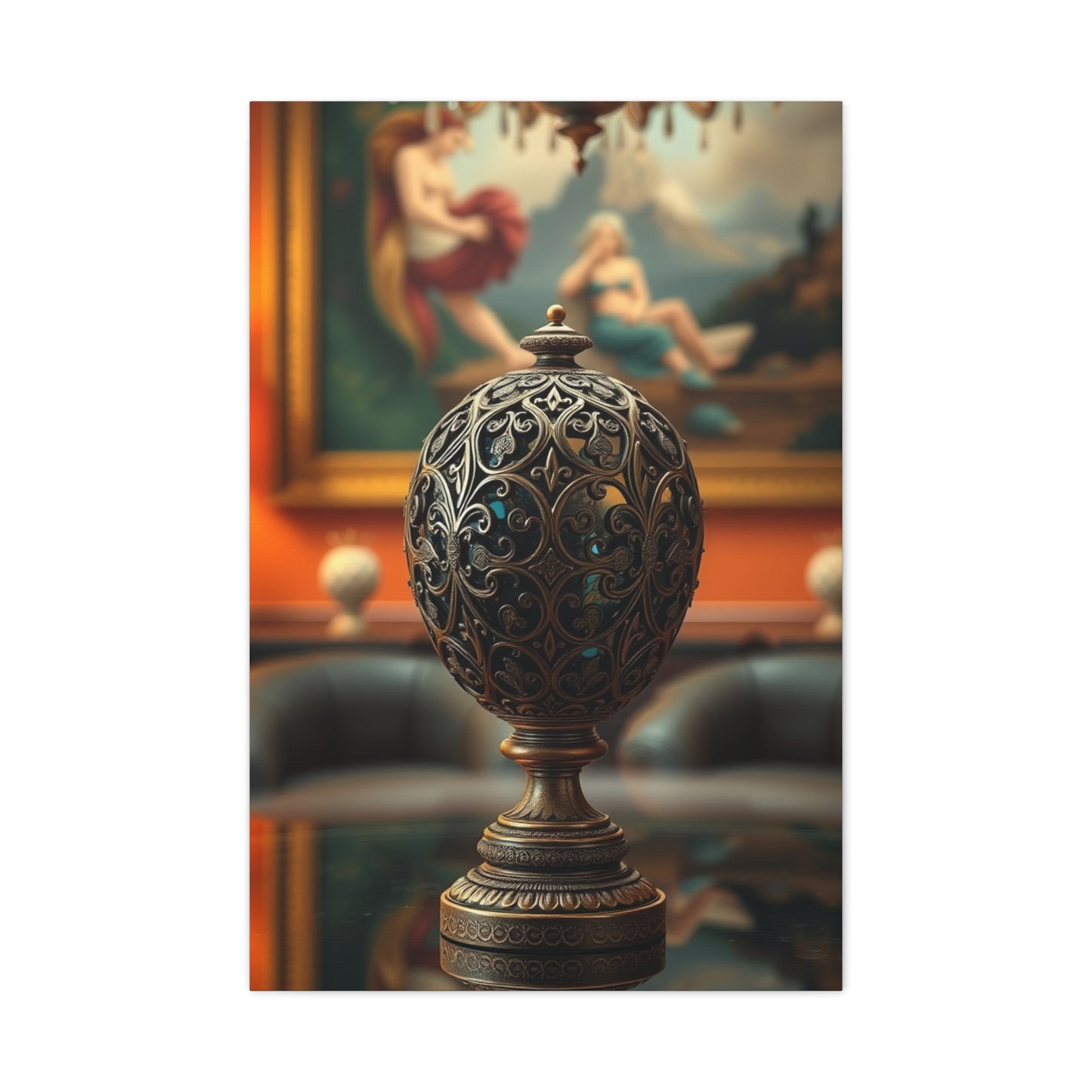 Decorative Art Supreme Gallery Wall Art & Canvas Print