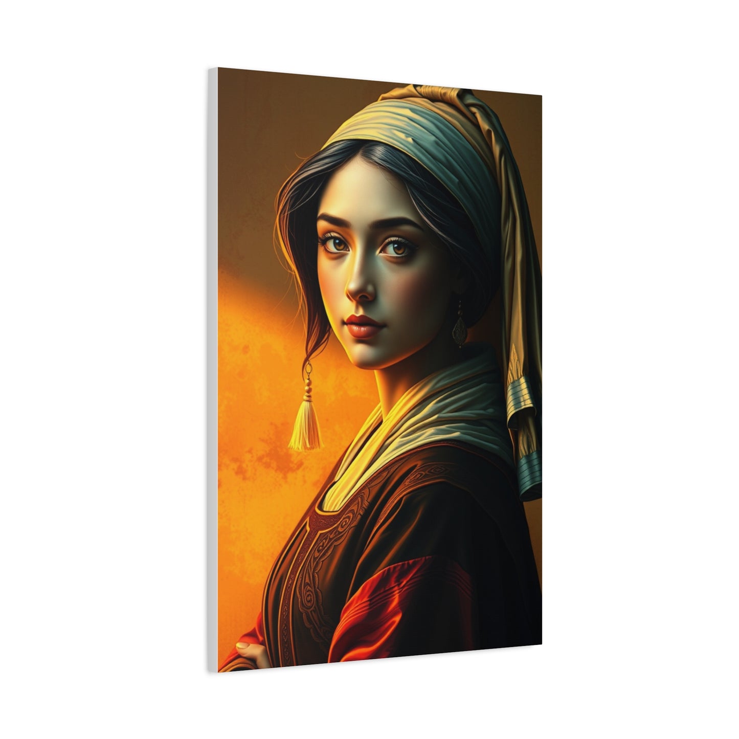 Supreme Classic Fine Art Collection Wall Art & Canvas Print
