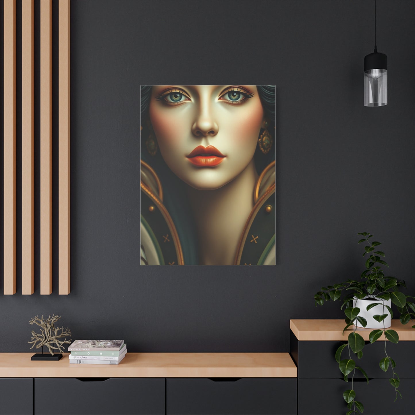 Elysian Innovation Canvas