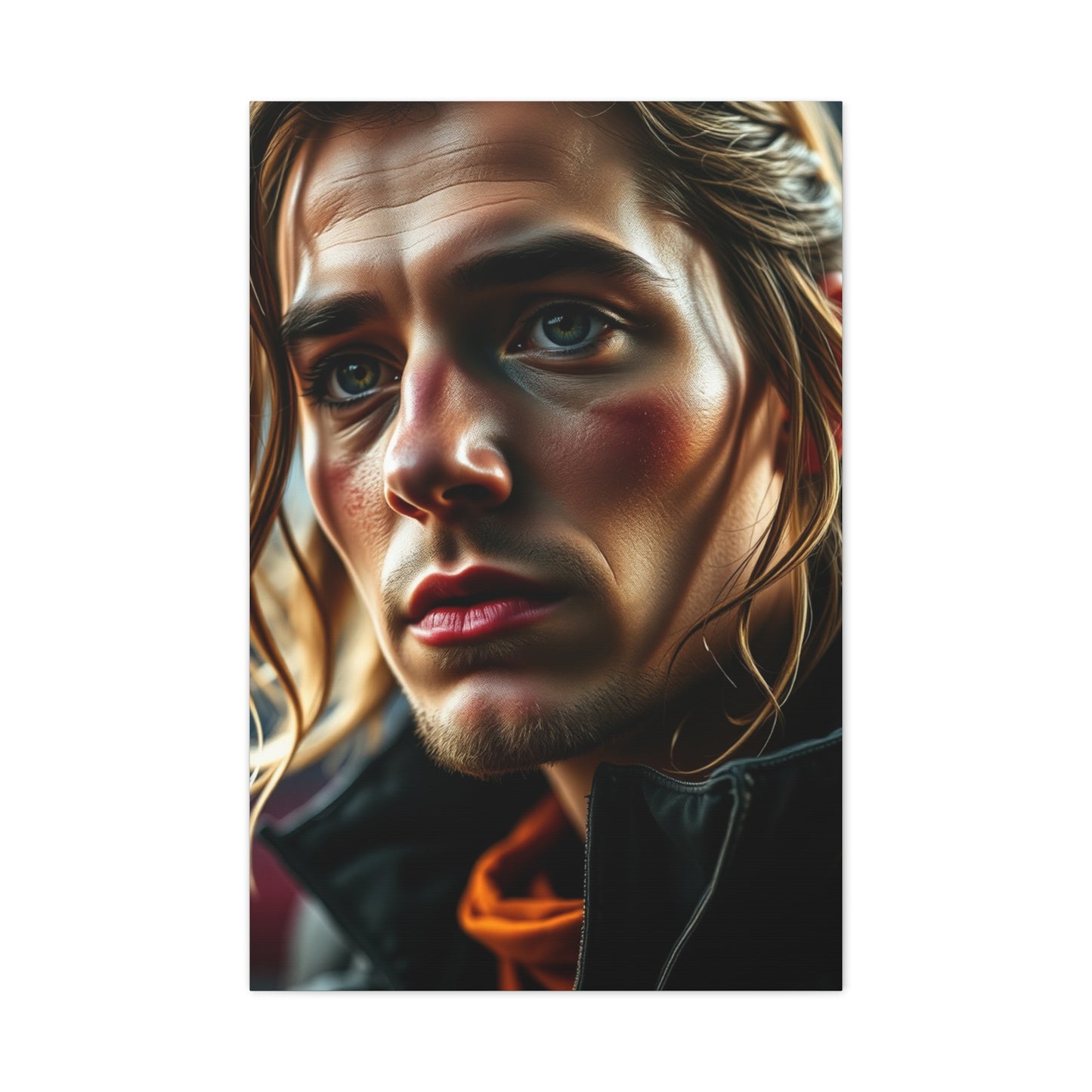 Collection Jess Loiterton Art Art Wall Art & Canvas Print