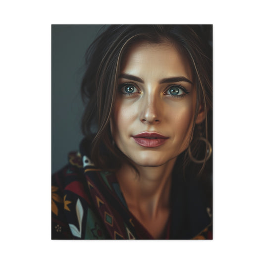 Supreme Silvia Vassileva Art Collection Wall Art & Canvas Print