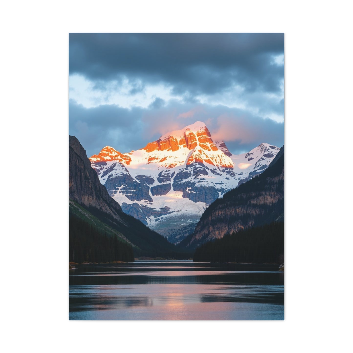 Sovereign Wilderness Artworks