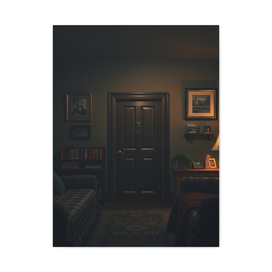 Home Alone Art Luxury Canvas Wall Art & Canvas Print