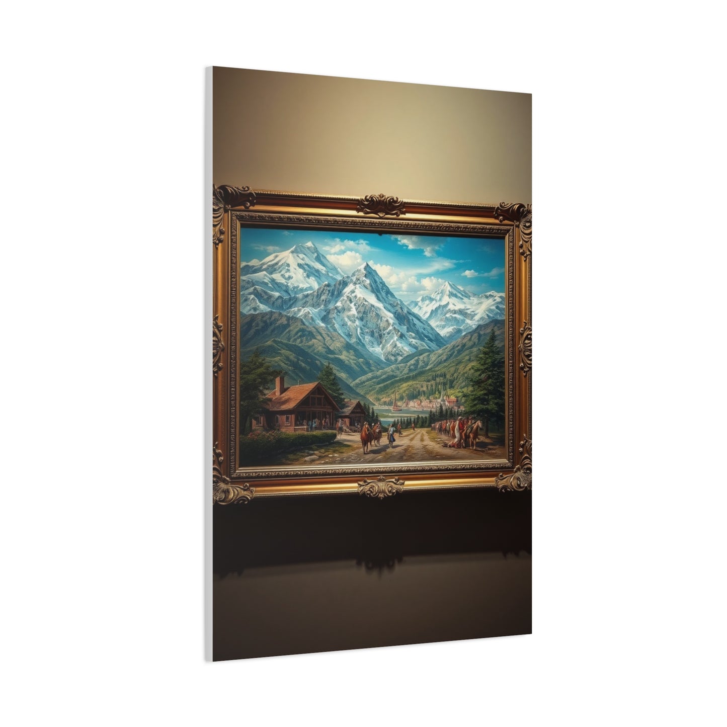 Supreme Fine Art Collection Wall Art & Canvas Print