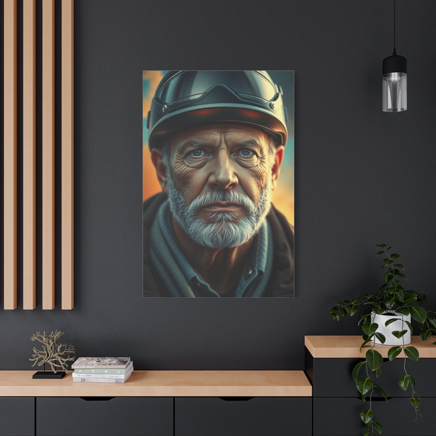 Elite Dean Russo Art Vision Wall Art & Canvas Print