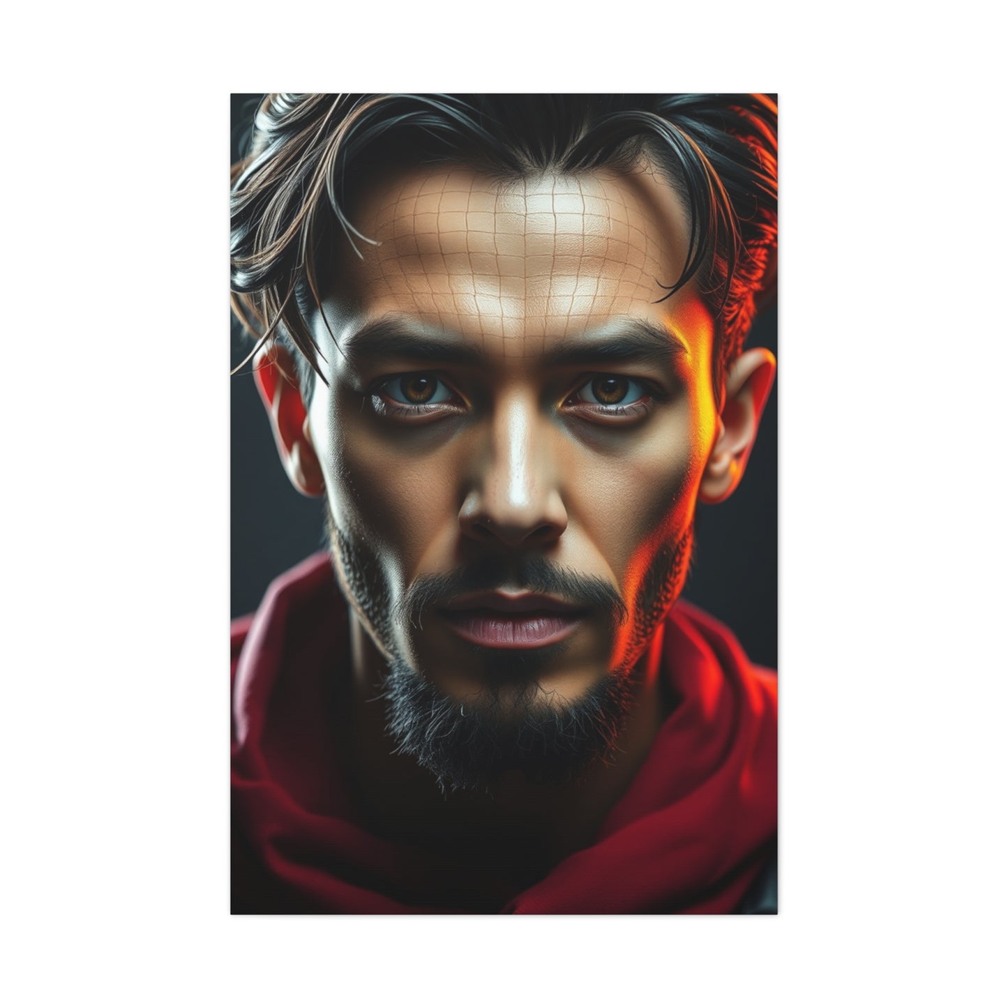 Refined Pixel Palette