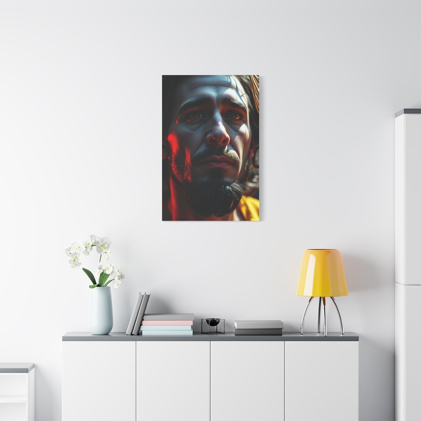 Julien Tabet Art Supreme Gallery Wall Art & Canvas Print