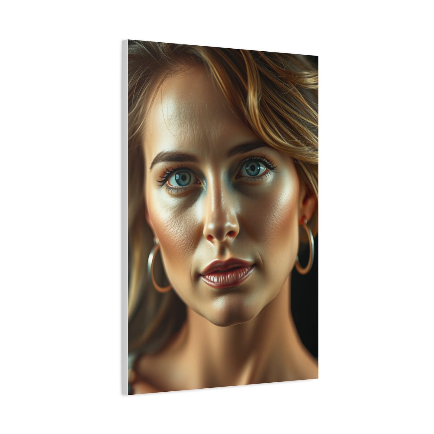 Elite Jessica Stempel Art Vision Wall Art & Canvas Print