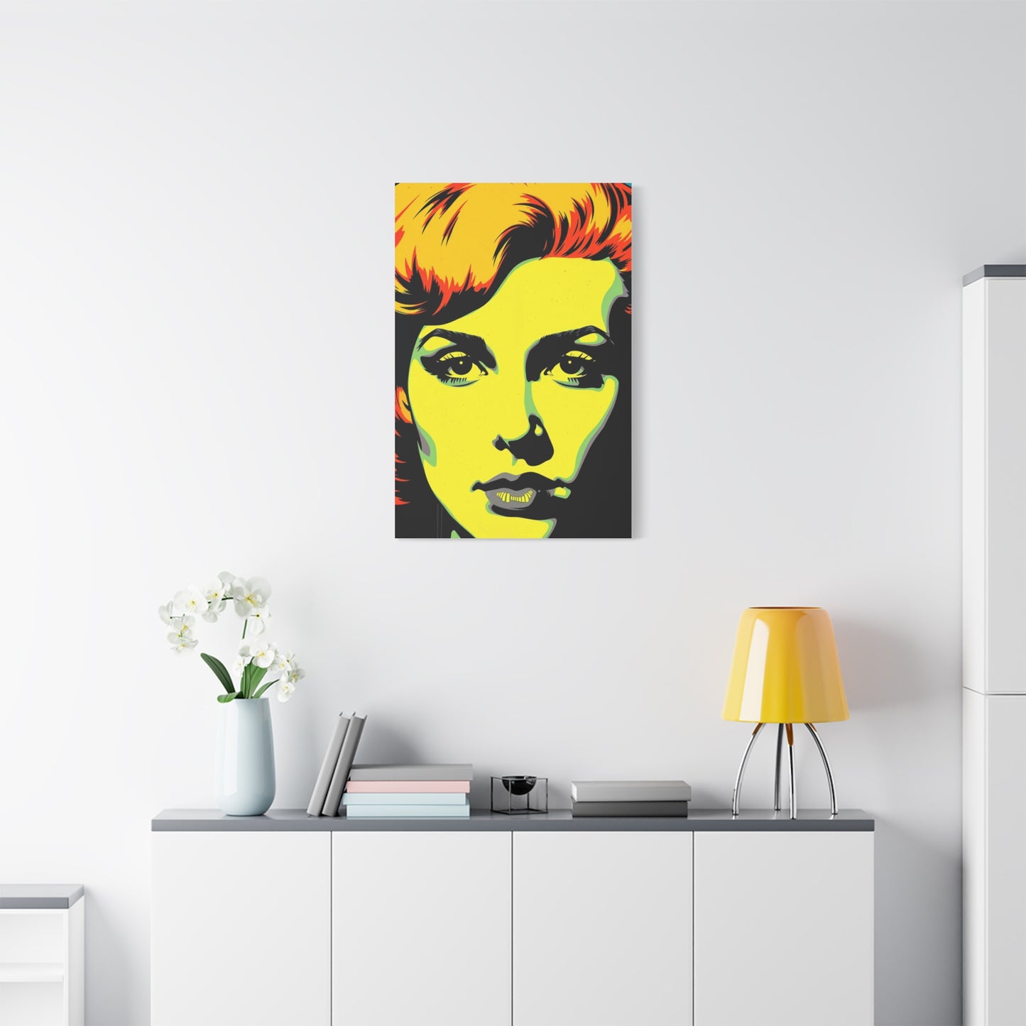 Kaleidoscopic Opulence Art