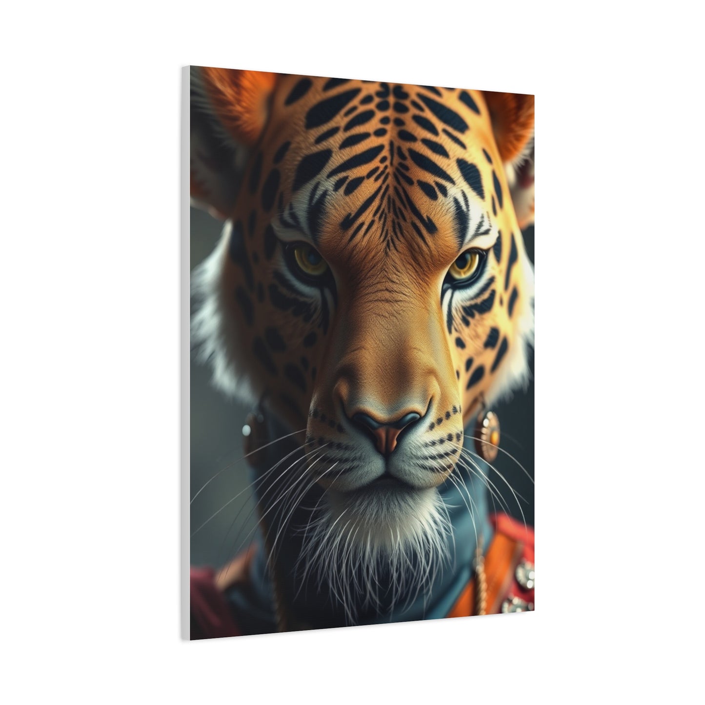 Supreme EttaVee Art Collection Wall Art & Canvas Print