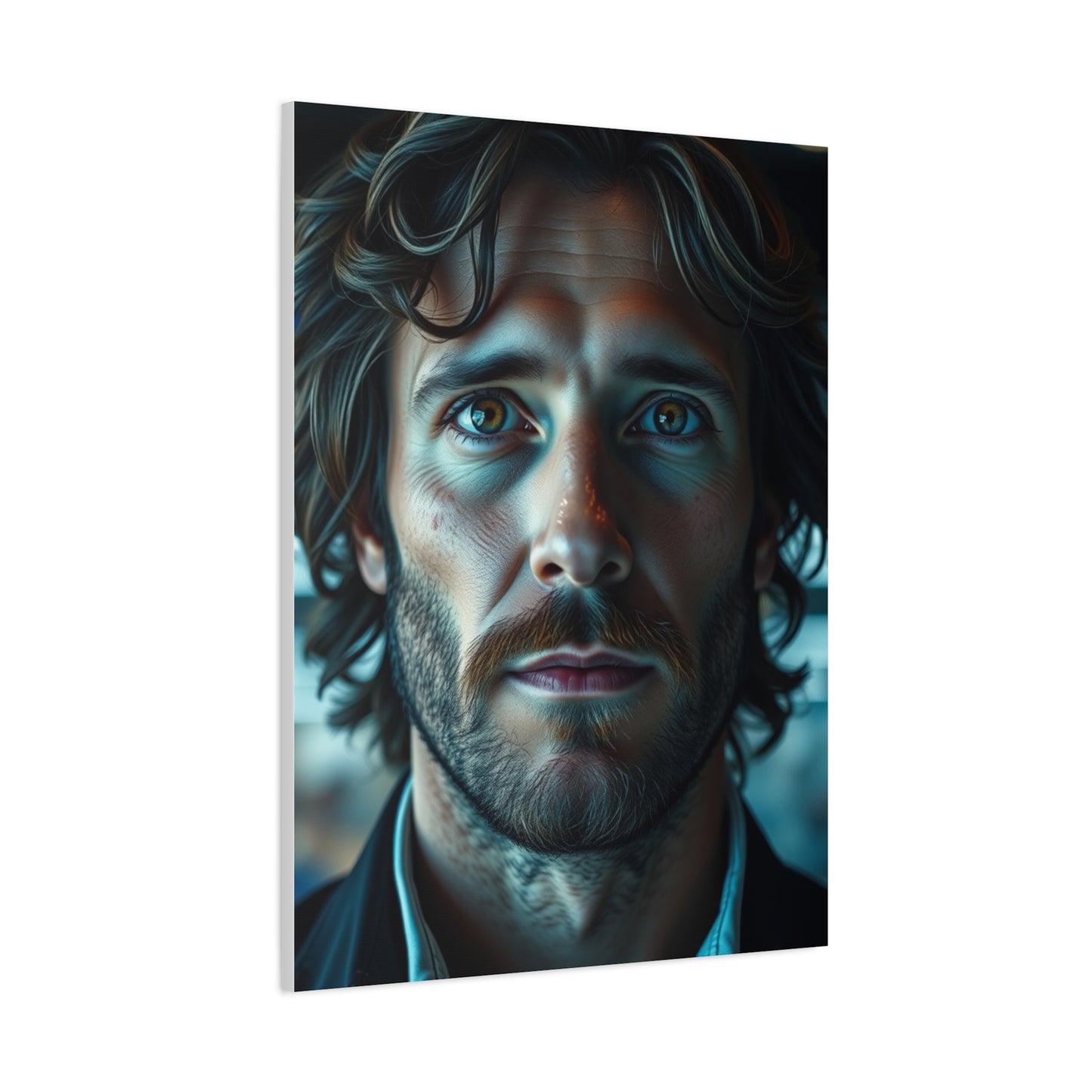 John Collier Art Luxury Canvas Wall Art & Canvas Print