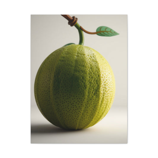 Artisanal Guava Panorama
