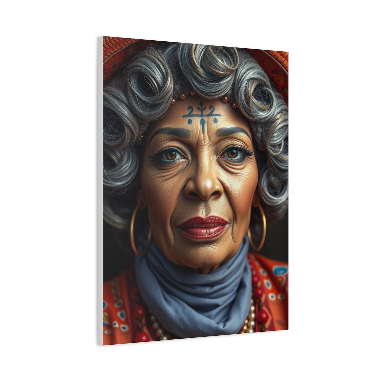 Masterpiece Valda Bailey Art Vision Wall Art & Canvas Print