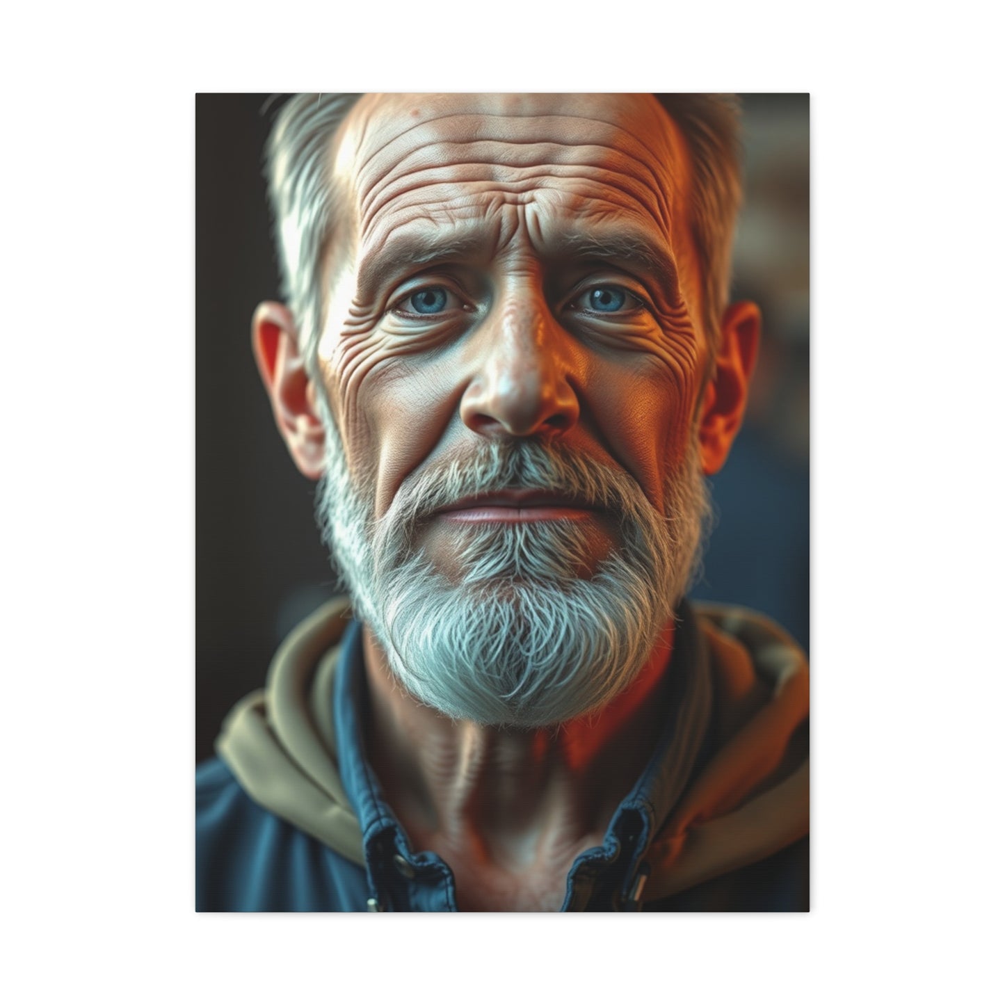 Vision Dean Russo Art Art Wall Art & Canvas Print