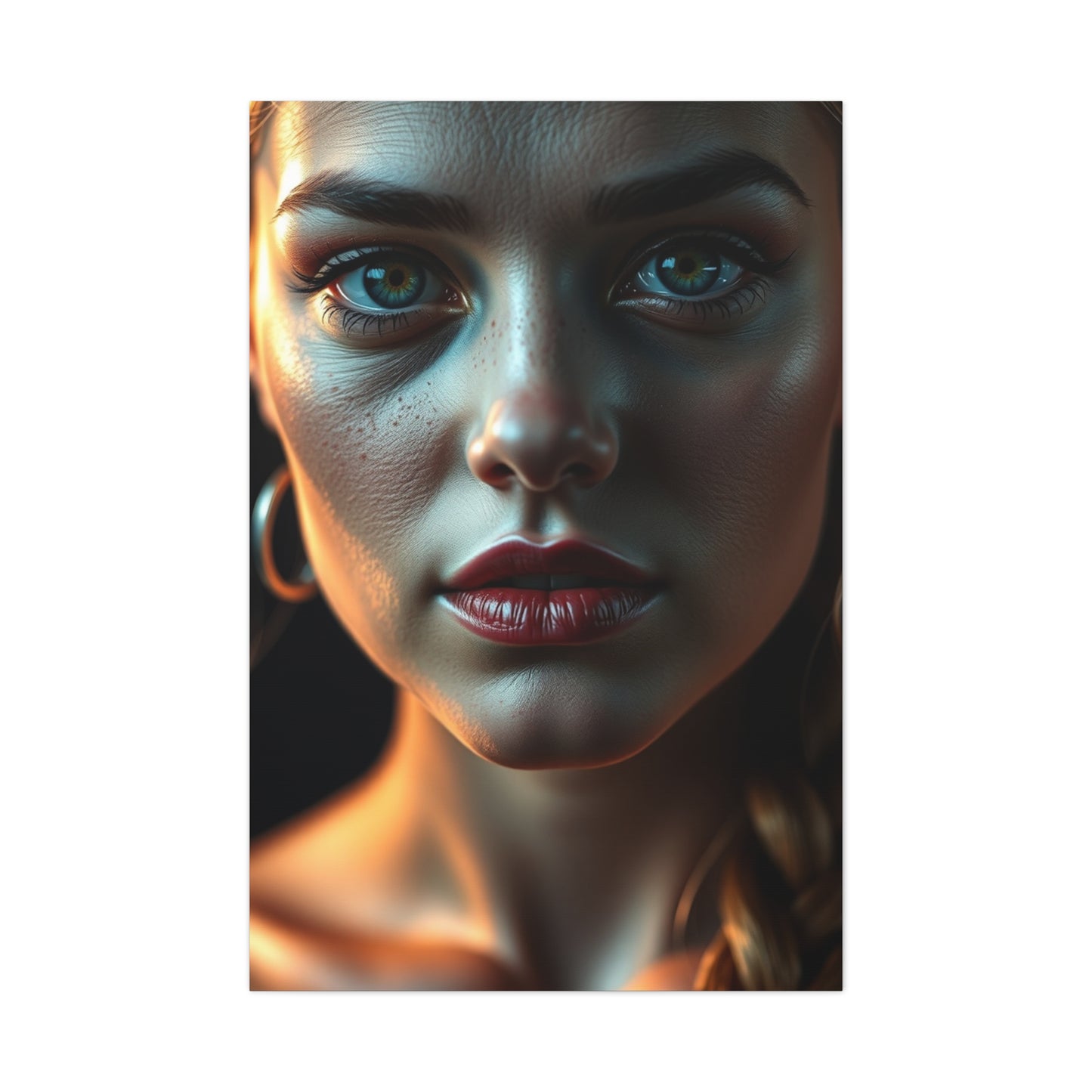 Heather Perry Art Supreme Gallery Wall Art & Canvas Print