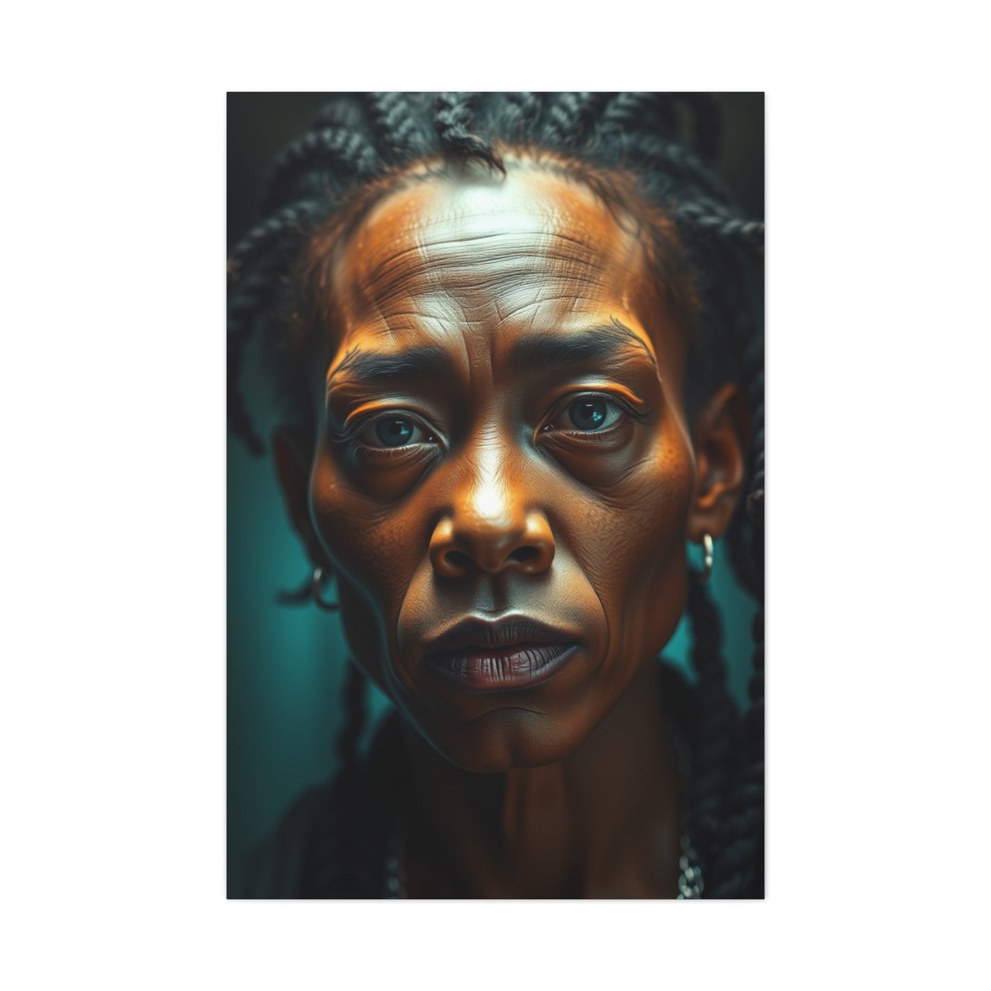 Collection Kindness Art Art Wall Art & Canvas Print