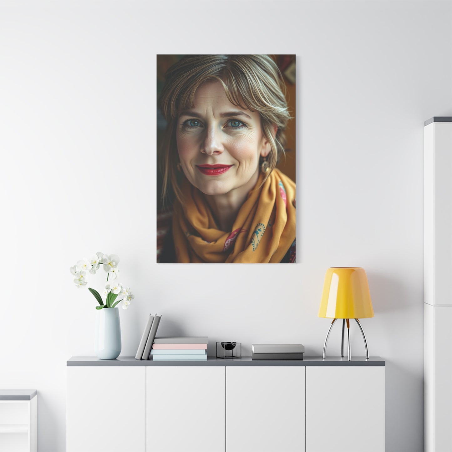 Maggie Stephenson Art Refined Canvas Wall Art & Canvas Print