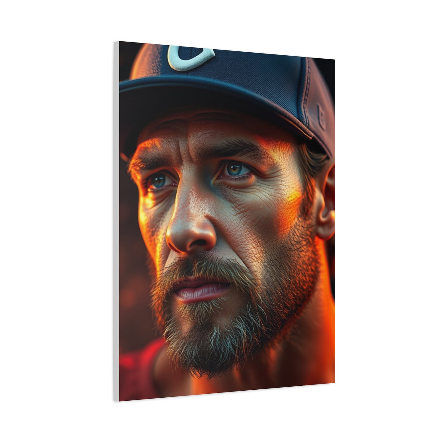 Collection Nick Ford Art Art Wall Art & Canvas Print