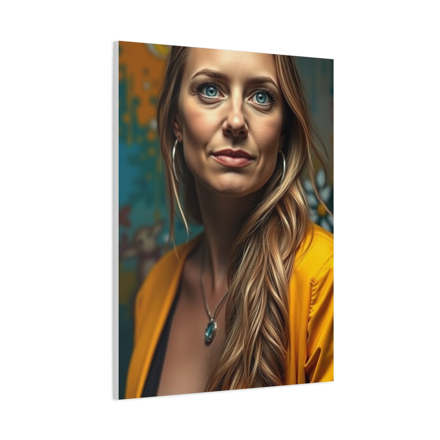 Heather Perry Art Refined Canvas Wall Art & Canvas Print