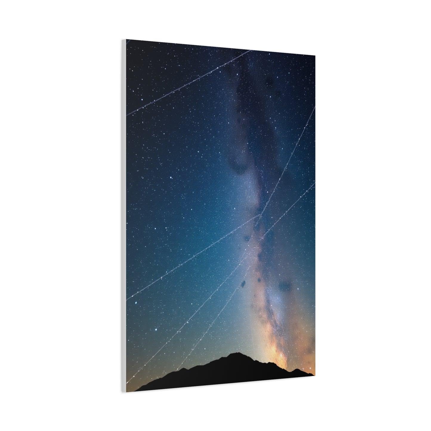 Constellation Art Refined Canvas Wall Art & Canvas Print