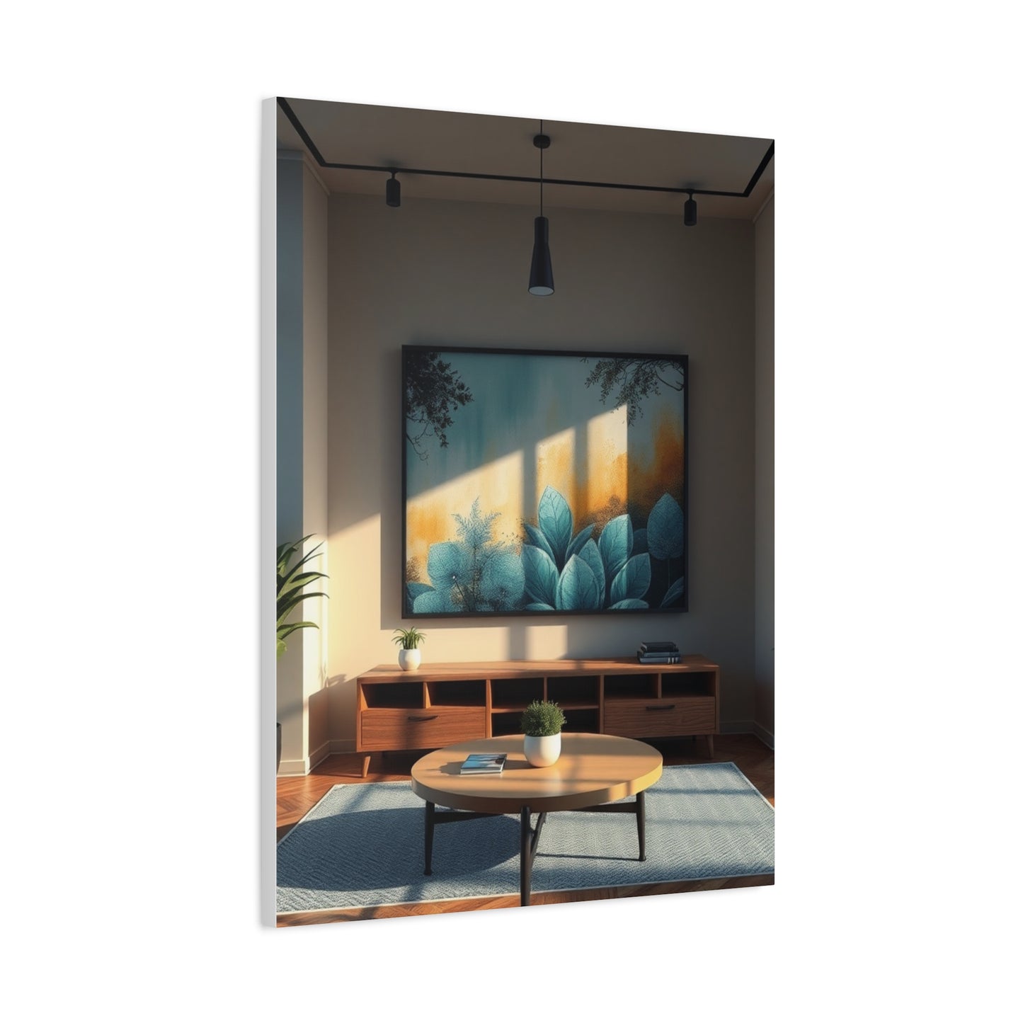Room Art Luxury Canvas Wall Art & Canvas Print