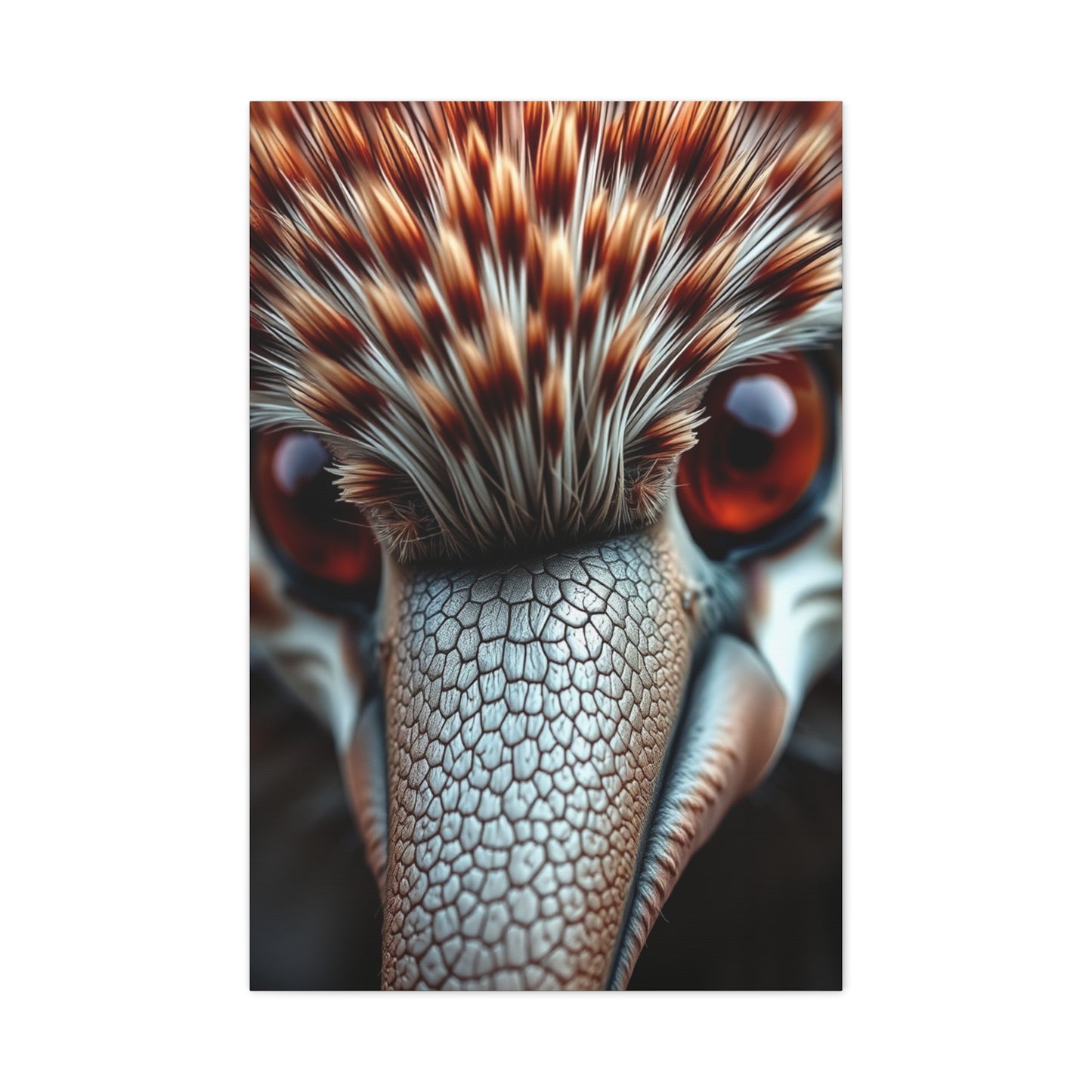 Elite Nature Closeups Art Vision Wall Art & Canvas Print