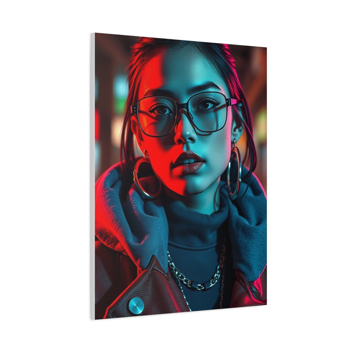 Fashion Brand Art Supreme Gallery Wall Art & Canvas Print