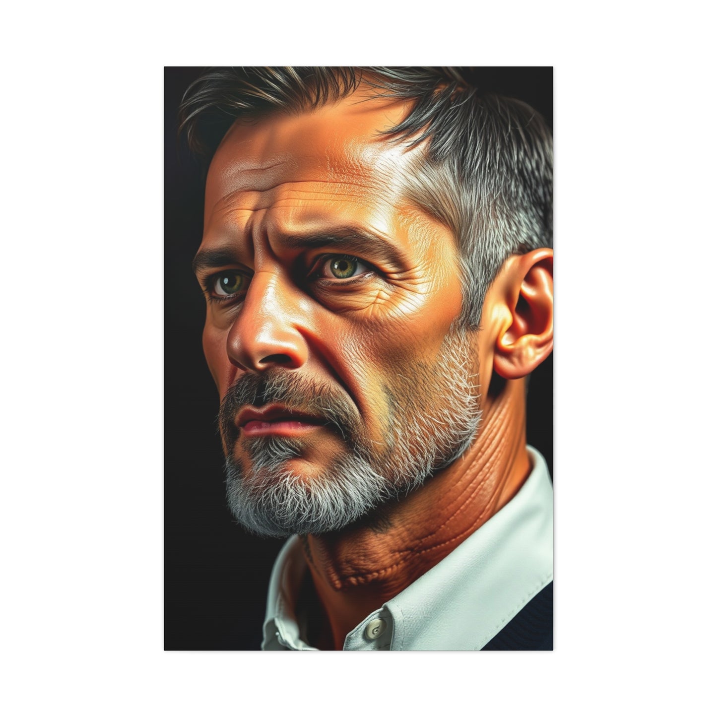 Marco Carmassi Art Luxury Canvas Wall Art & Canvas Print