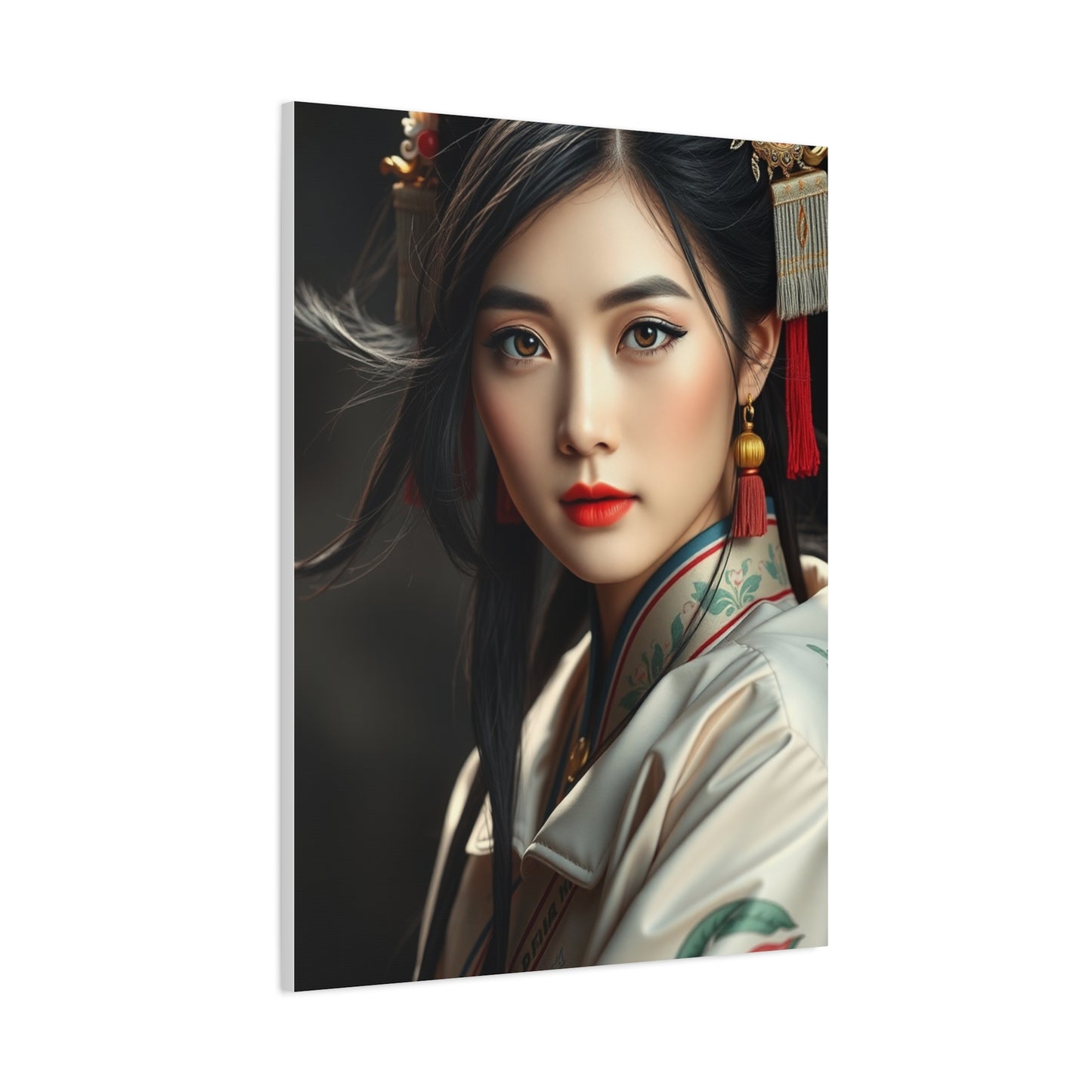 Supreme Danhui Nai Art Collection Wall Art & Canvas Print