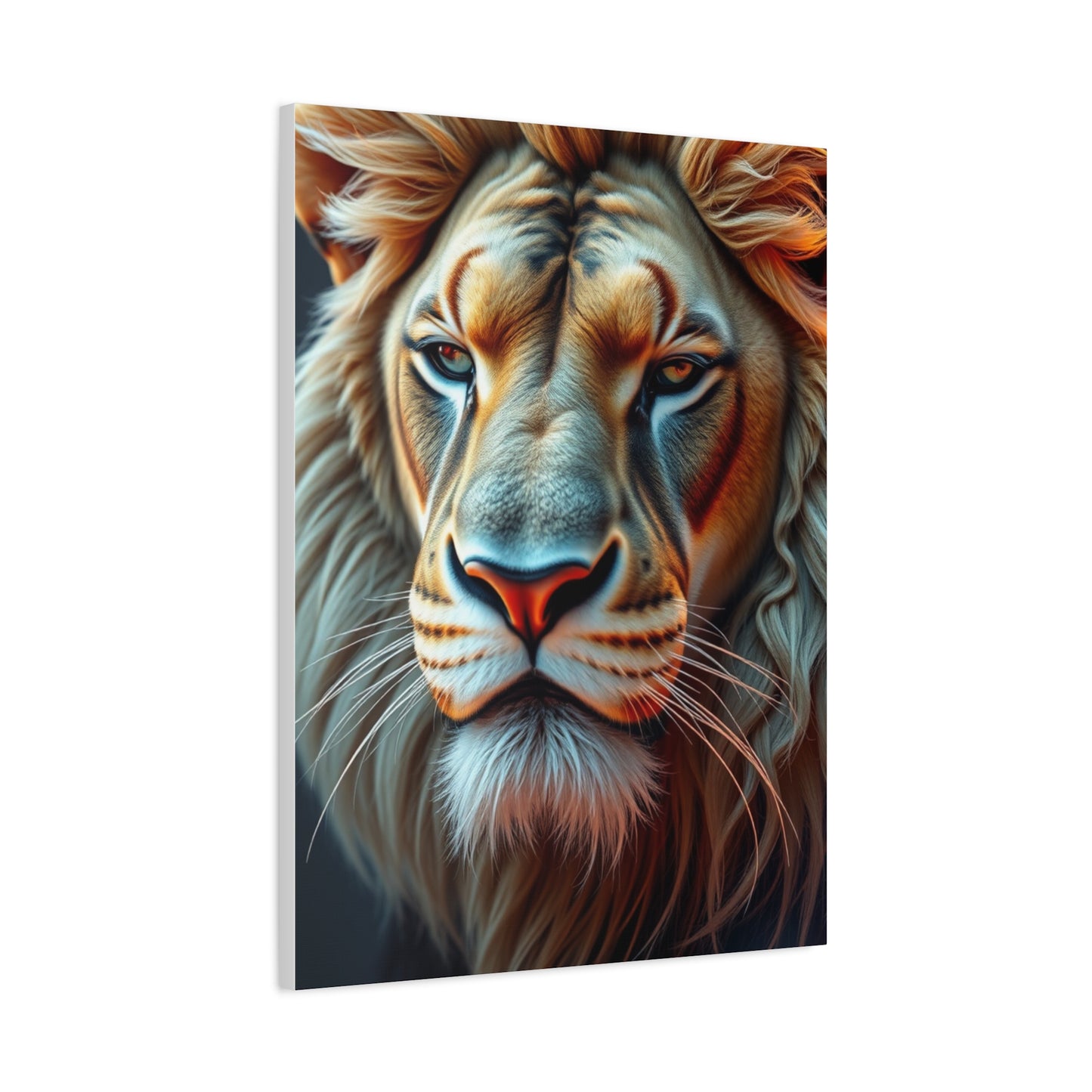 Supreme Leo Art Collection Wall Art & Canvas Print
