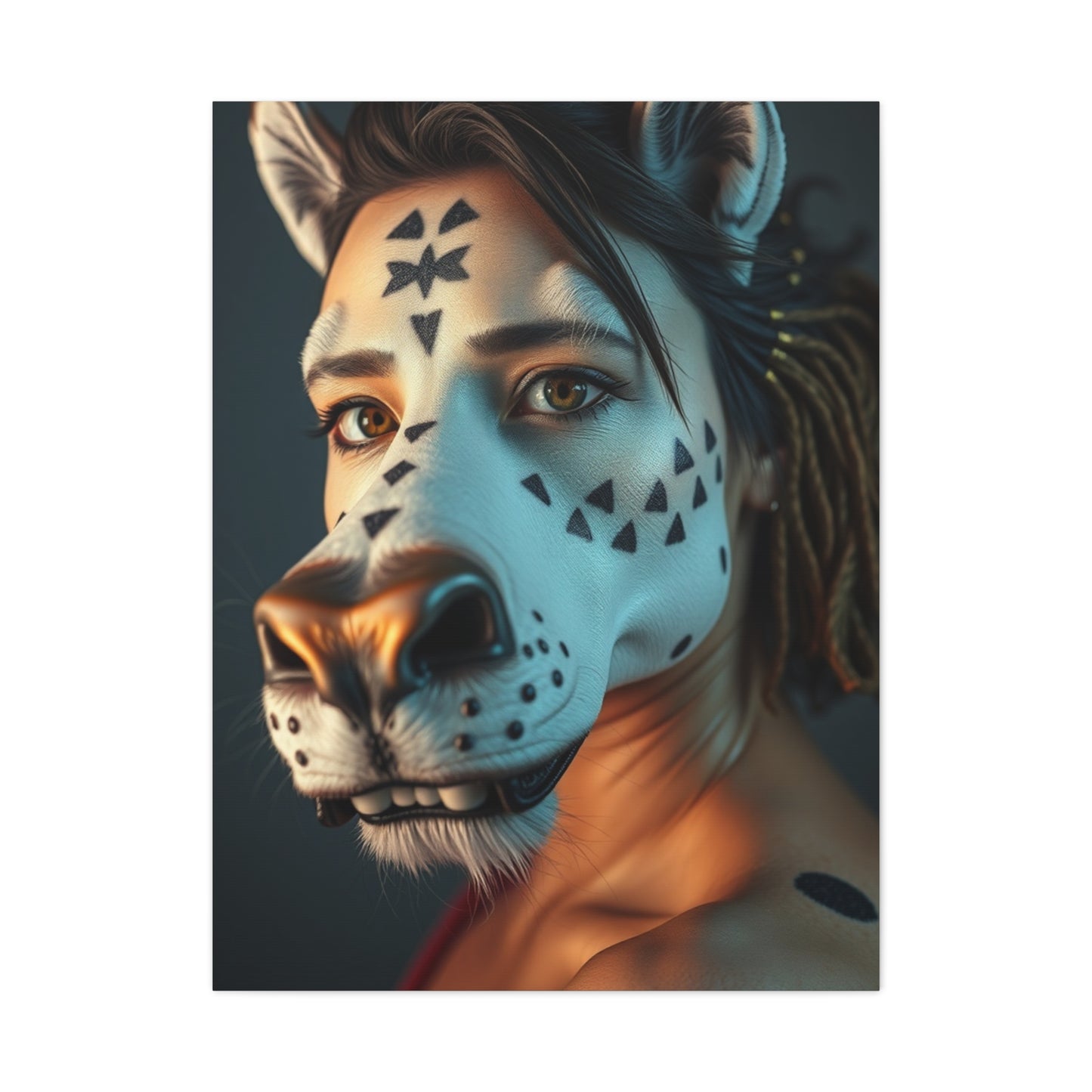 Shelby Kregel Art Refined Canvas Wall Art & Canvas Print