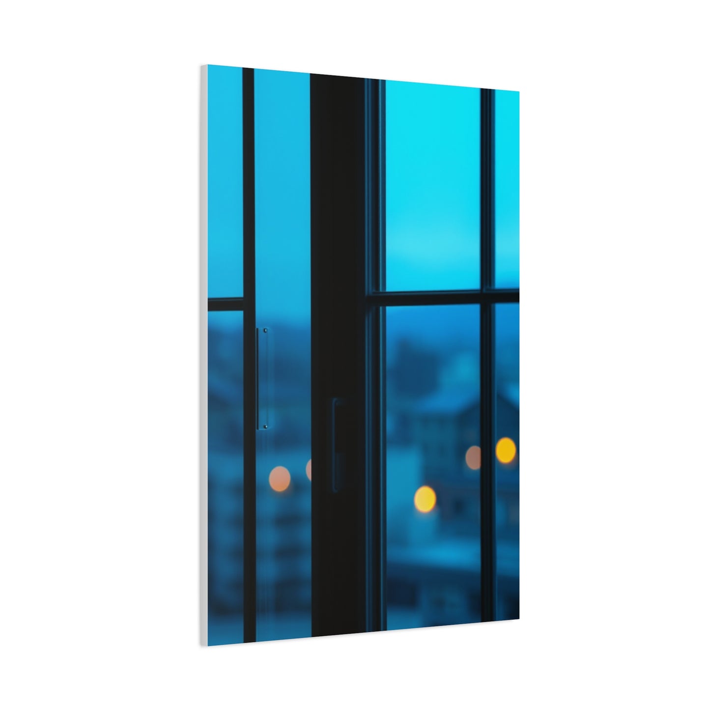 Supreme Window Wall Art Collection Wall Art & Canvas Print