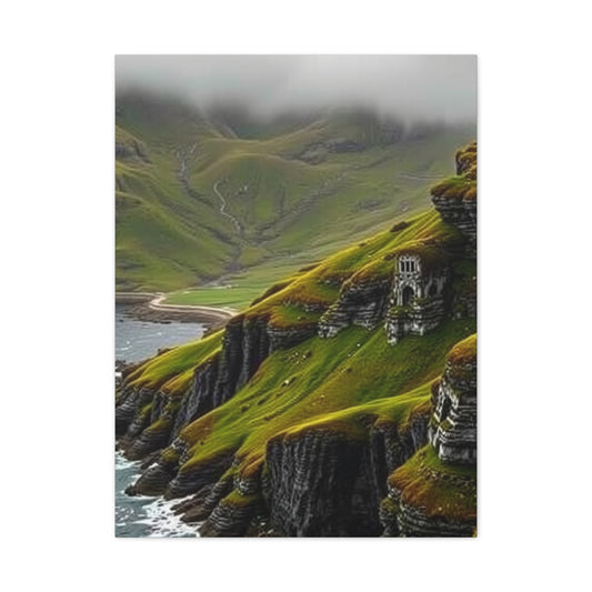 Supreme Ireland Art Collection Wall Art & Canvas Print
