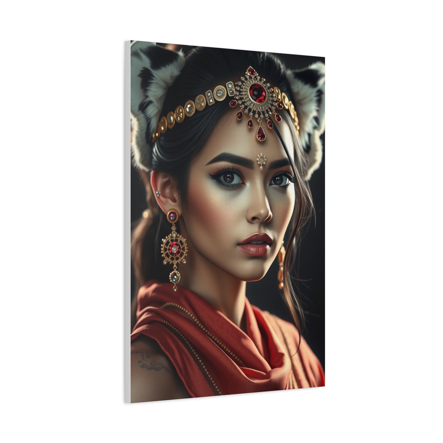 Collection EttaVee Art Art Wall Art & Canvas Print