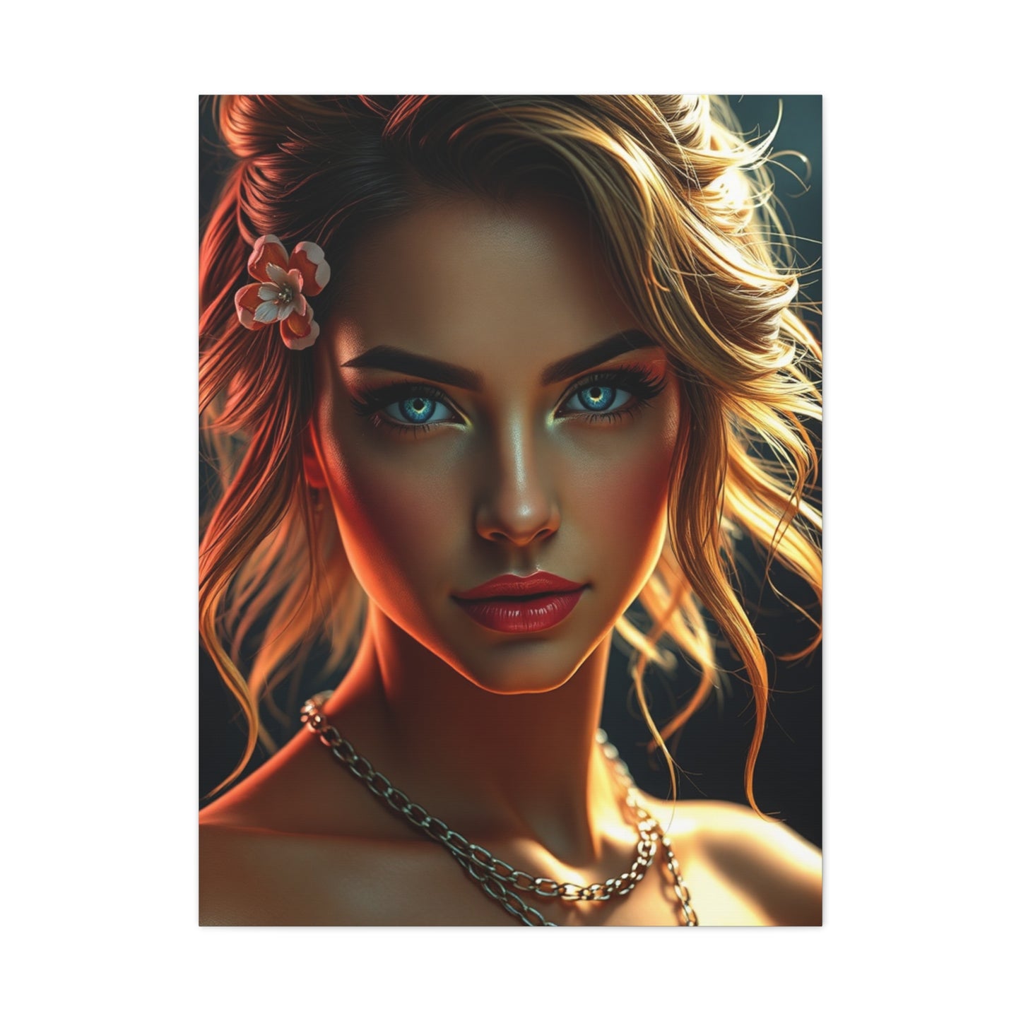 Elite Sissy Angelastro Art Vision Wall Art & Canvas Print