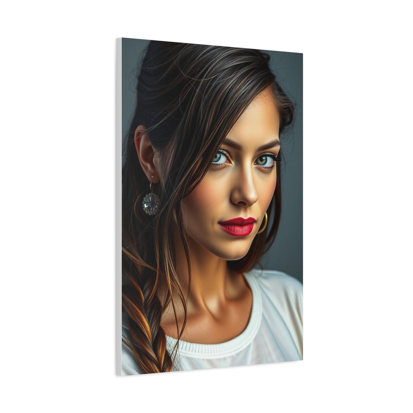 Silvia Vassileva Art Supreme Gallery Wall Art & Canvas Print