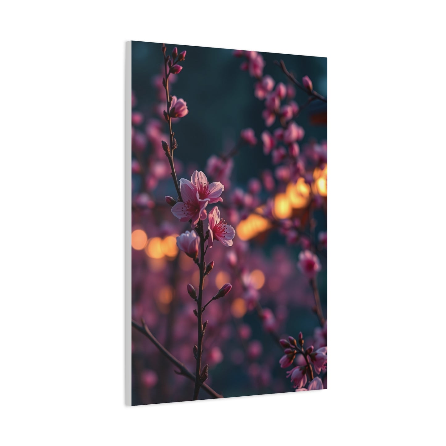 Masterpiece Spring Art Vision Wall Art & Canvas Print