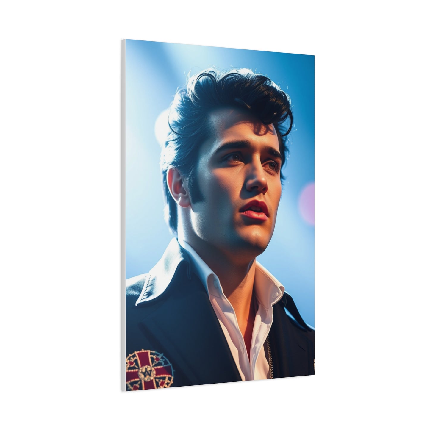 Collection Elvis Presley Art Art Wall Art & Canvas Print