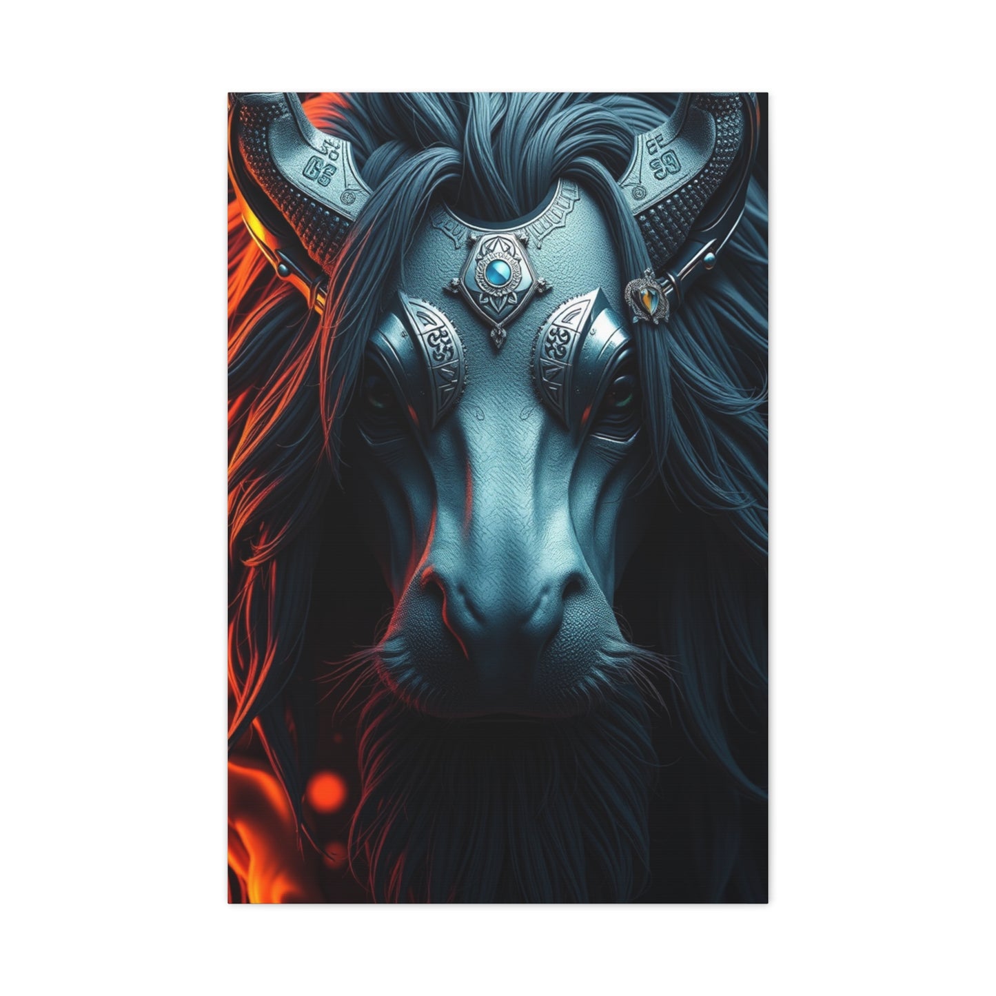 Collection Seek One Art Art Wall Art & Canvas Print