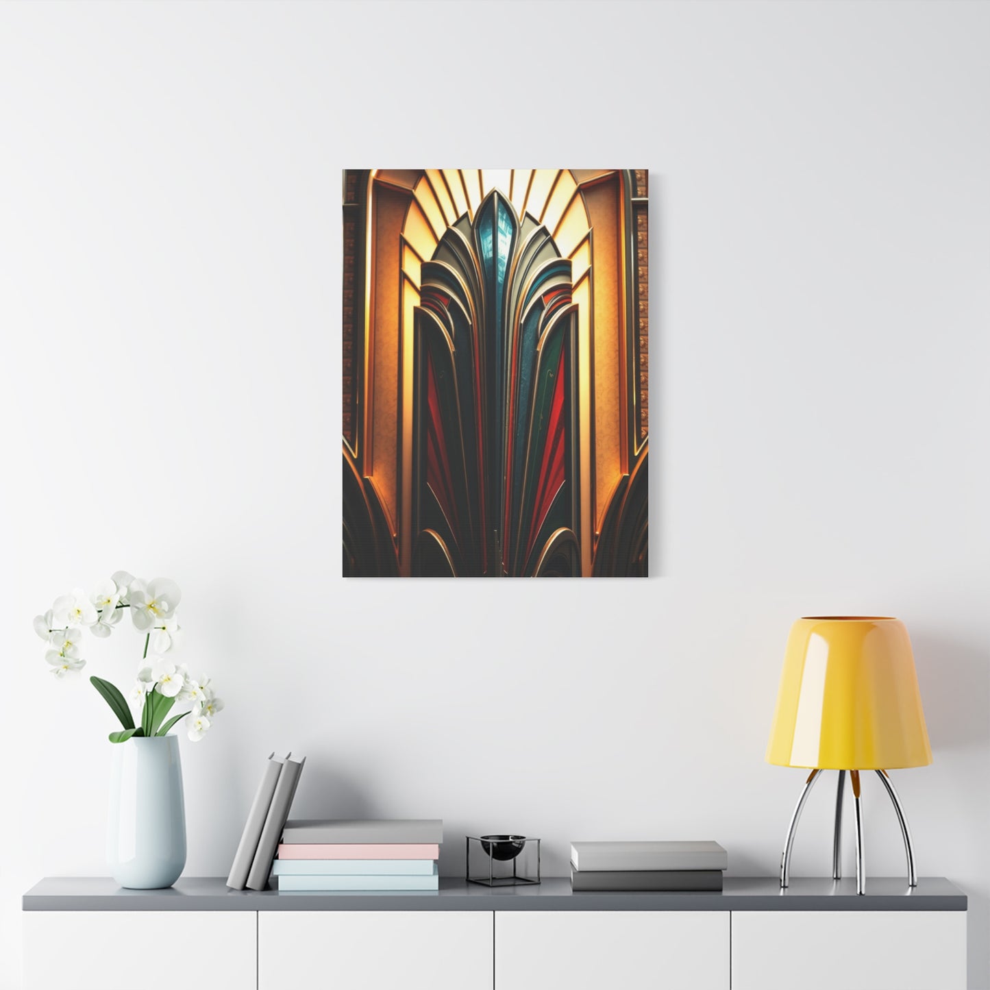 Supreme Deco Art Collection Wall Art & Canvas Print