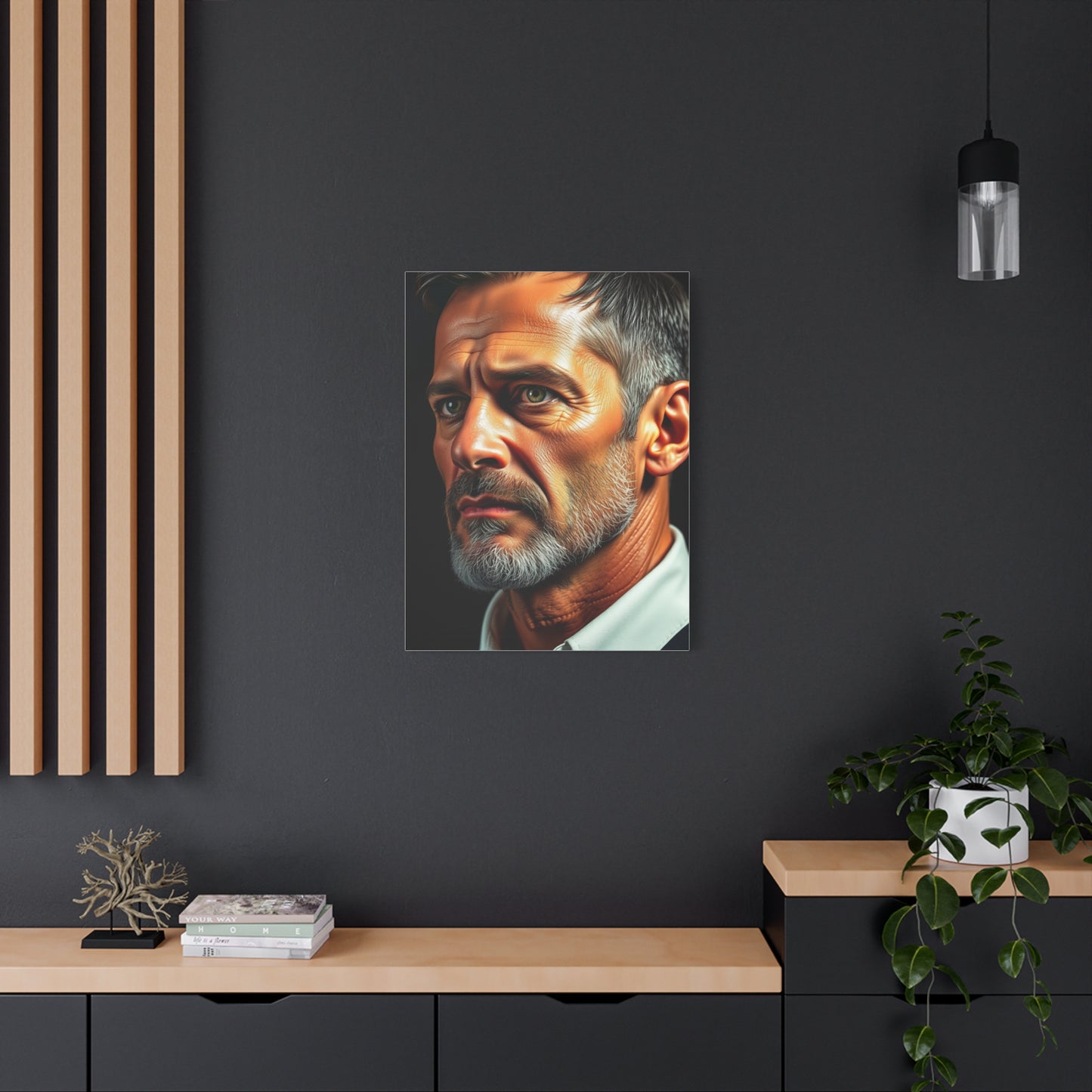 Marco Carmassi Art Luxury Canvas Wall Art & Canvas Print