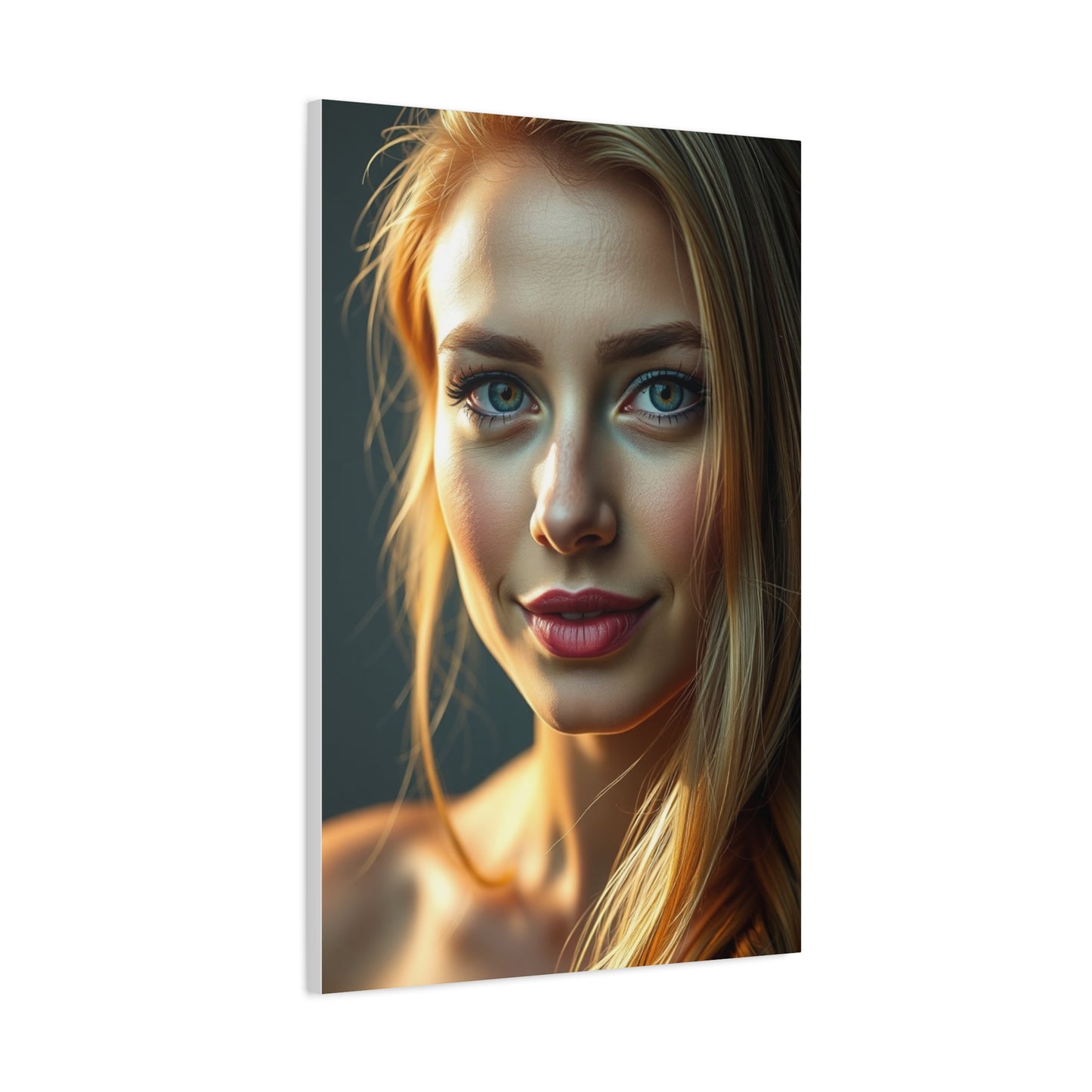 Jessica Stempel Art Refined Canvas Wall Art & Canvas Print