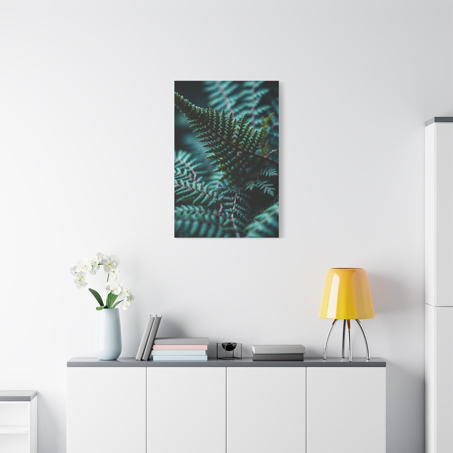 Collection Fern Art Art Wall Art & Canvas Print