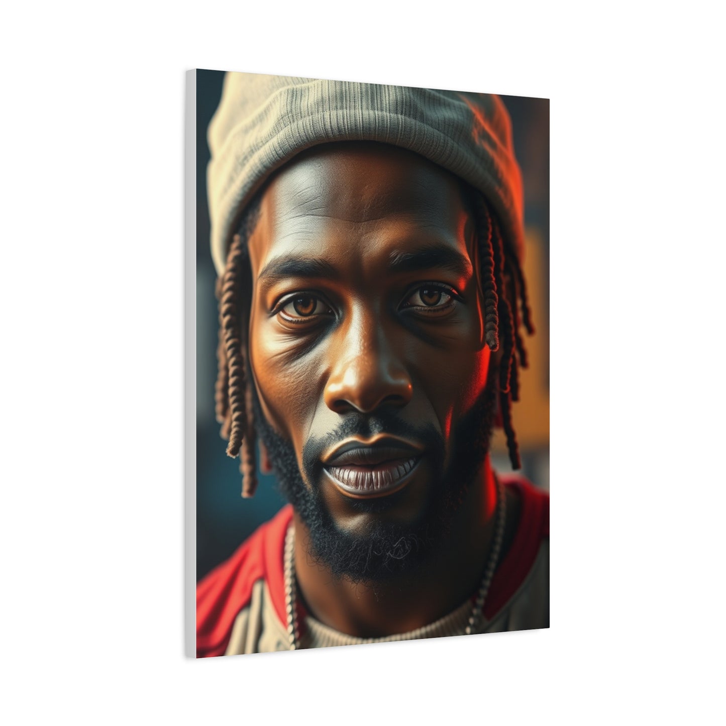 Hayden Williams Art Luxury Canvas Wall Art & Canvas Print