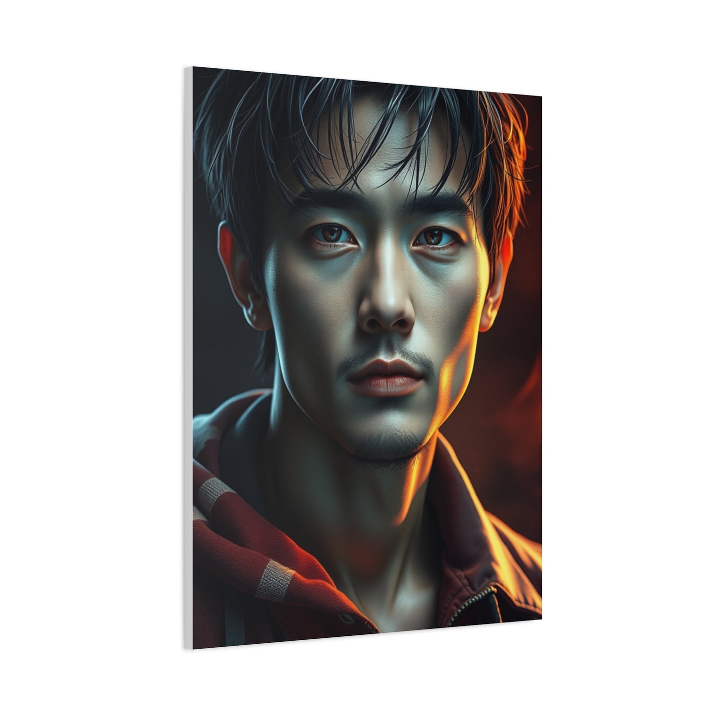 Vision Don Li-Leger Art Art Wall Art & Canvas Print