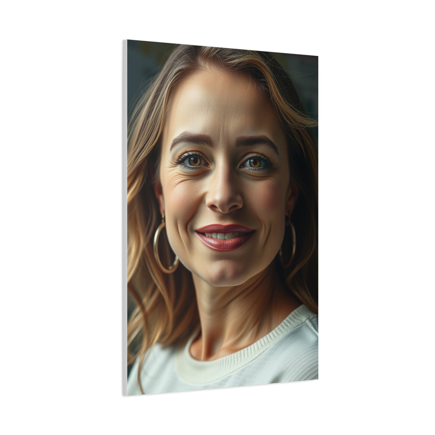 Masterpiece Jessica Stempel Art Vision Wall Art & Canvas Print