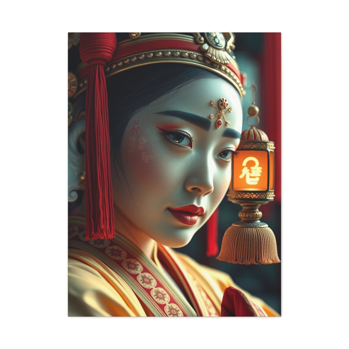 Supreme Traditional Wall Art Collection Wall Art & Canvas Print