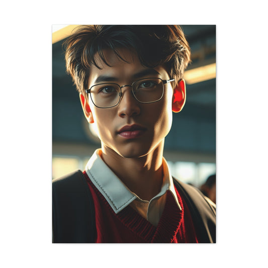 Radiant Intellect Mural