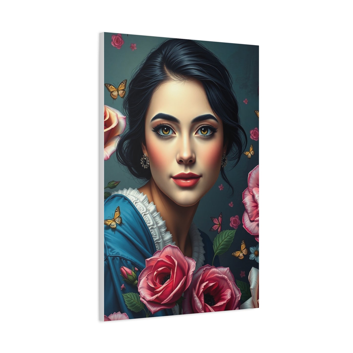 Collection Mother’s Day Art Art Wall Art & Canvas Print