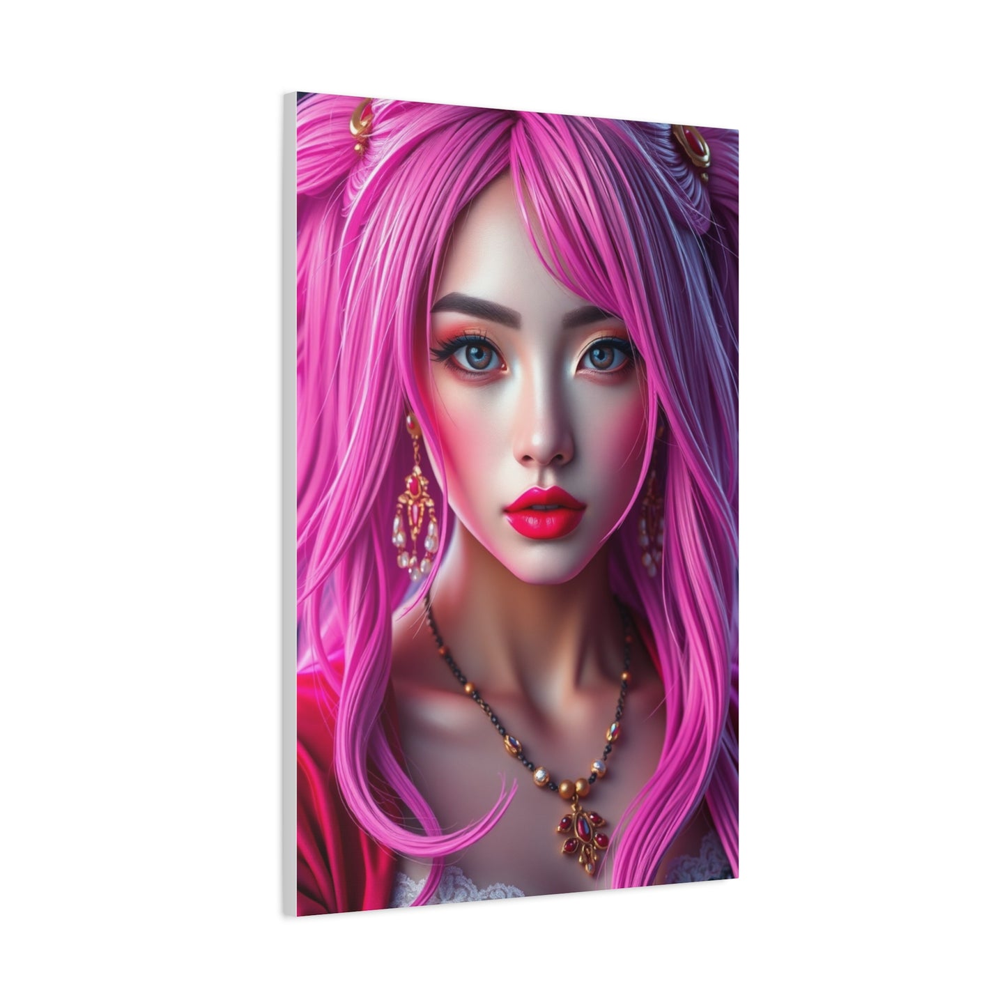 Collection Pinklomein Art Art Wall Art & Canvas Print